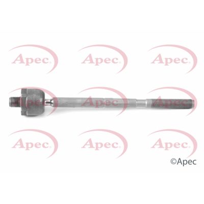 APEC Axial Joint Rack End AST6727
