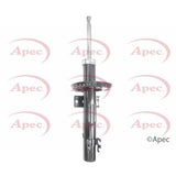 APEC Front Shock Absorber ASA1160