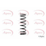 APEC Rear Coil Spring ACS1342