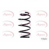 APEC Front Coil Spring ACS1457