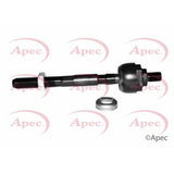 APEC Axial Joint Rack End AST6615