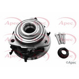 APEC Wheel Bearing Kit AWB1422