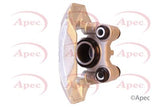 APEC Brake Caliper FR RH RCA228N