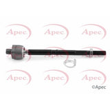 APEC Axial Joint Rack End AST6666