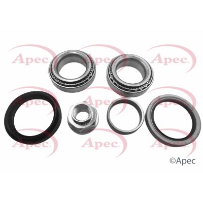 APEC Wheel Bearing Kit AWB1102