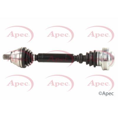 APEC Driveshaft ADS1173L