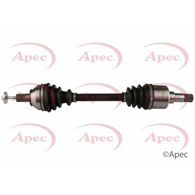 APEC Driveshaft ADS1062L
