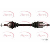 APEC Driveshaft ADS1062L