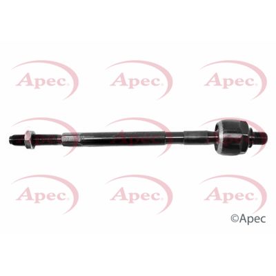 APEC Axial Joint Rack End AST6501
