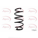 APEC Front Coil Spring ACS1100