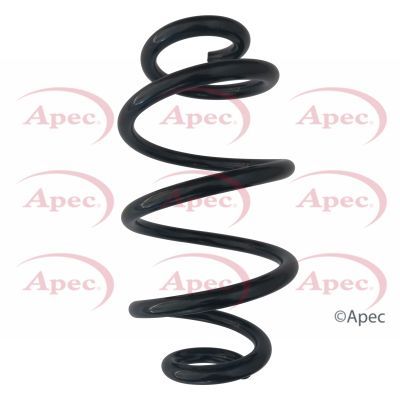 APEC Rear Coil Spring ACS1130