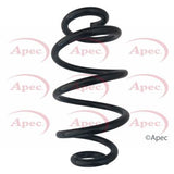 APEC Rear Coil Spring ACS1130