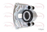 APEC Brake Caliper FR RH RCA850N