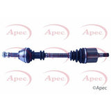 APEC Driveshaft ADS1355L