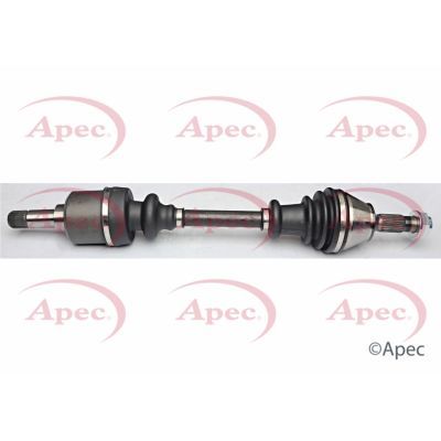 APEC Driveshaft ADS1417L