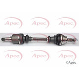 APEC Driveshaft ADS1417L
