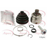 APEC CV Joint ACV1284