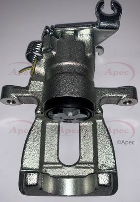 APEC Brake Caliper RR RH RCA581N