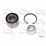 APEC Wheel Bearing Kit AWB1360