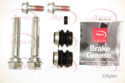APEC Brake Caliper Fitting Kit CKT1016
