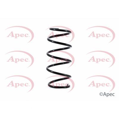 APEC Front Coil Spring ACS1671