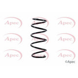 APEC Front Coil Spring ACS1671