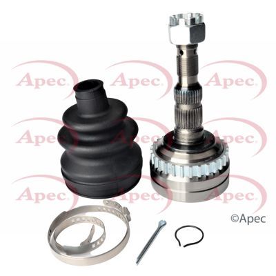 APEC CV Joint ACV1222