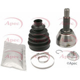 APEC CV Joint ACV1042