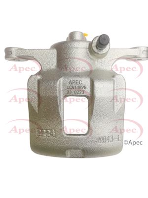 APEC Caliper Front/Left LCA1489N