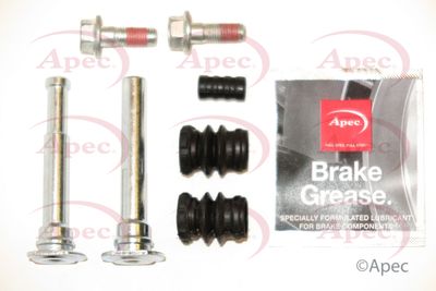 APEC Brake Caliper Fitting Kit CKT1034