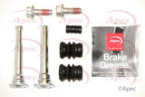 APEC Brake Caliper Fitting Kit CKT1034