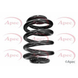 APEC Rear Coil Spring ACS1446
