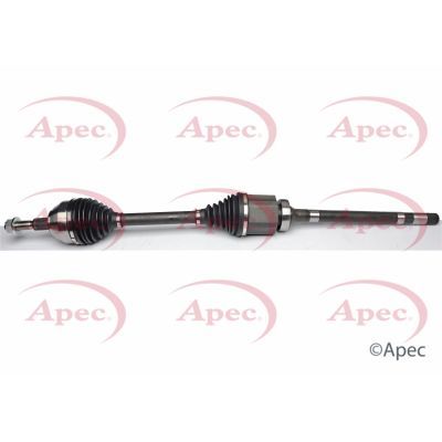 APEC Driveshaft ADS1192R