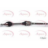 APEC Driveshaft ADS1192R