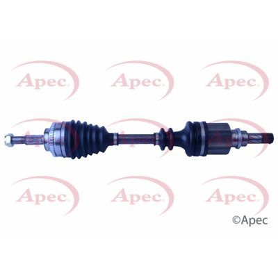 APEC Driveshaft ADS1423L