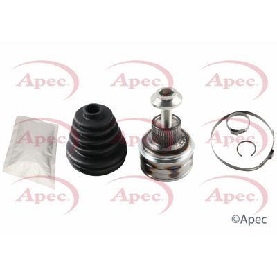 APEC CV Joint ACV1131