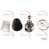 APEC CV Joint ACV1131