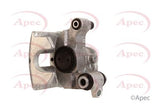 APEC Brake Caliper RR LH LCA501