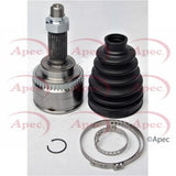 APEC CV Joint ACV1176