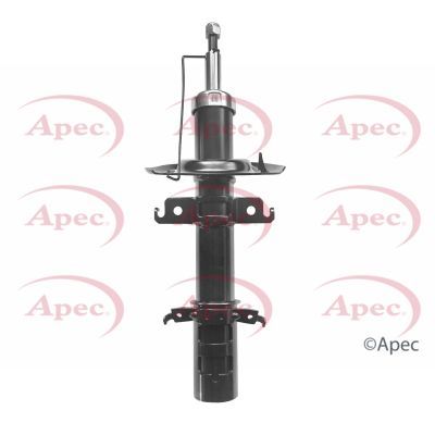 APEC Front Shock Absorber ASA1367