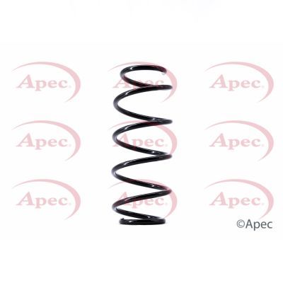 APEC Front Coil Spring ACS1497