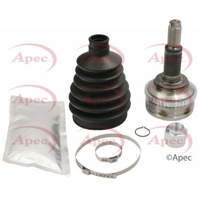 APEC CV Joint ACV1124