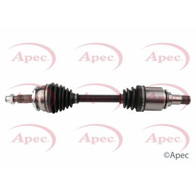 APEC Driveshaft ADS1297L