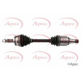 APEC Driveshaft ADS1297L