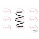 APEC Front Coil Spring ACS1665