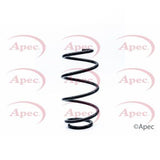 APEC Front Coil Spring ACS1248