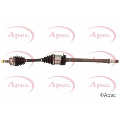 APEC Driveshaft ADS1592R
