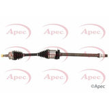 APEC Driveshaft ADS1592R