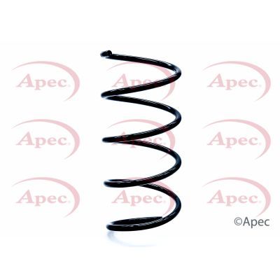 APEC Front Coil Spring ACS1178