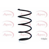 APEC Front Coil Spring ACS1178